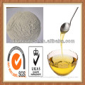 cooking oil purifiers Activated Bentonite Clay